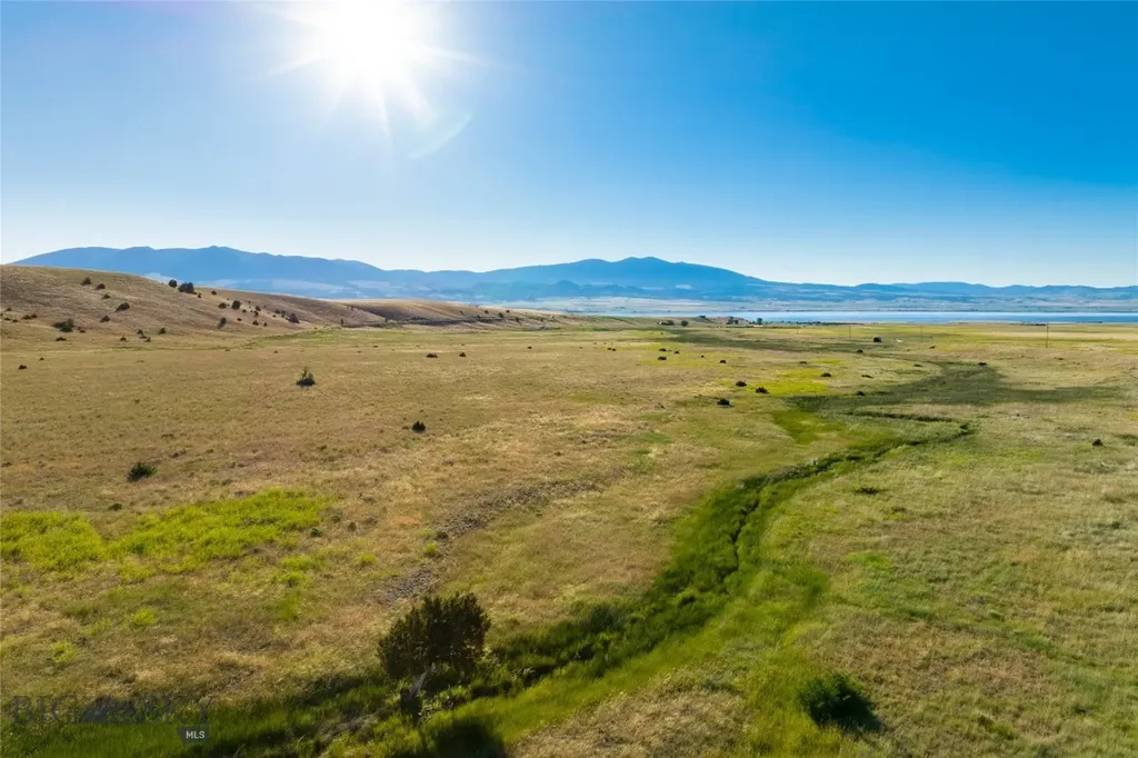Tbd Galzagorry Road Townsend MT 59644