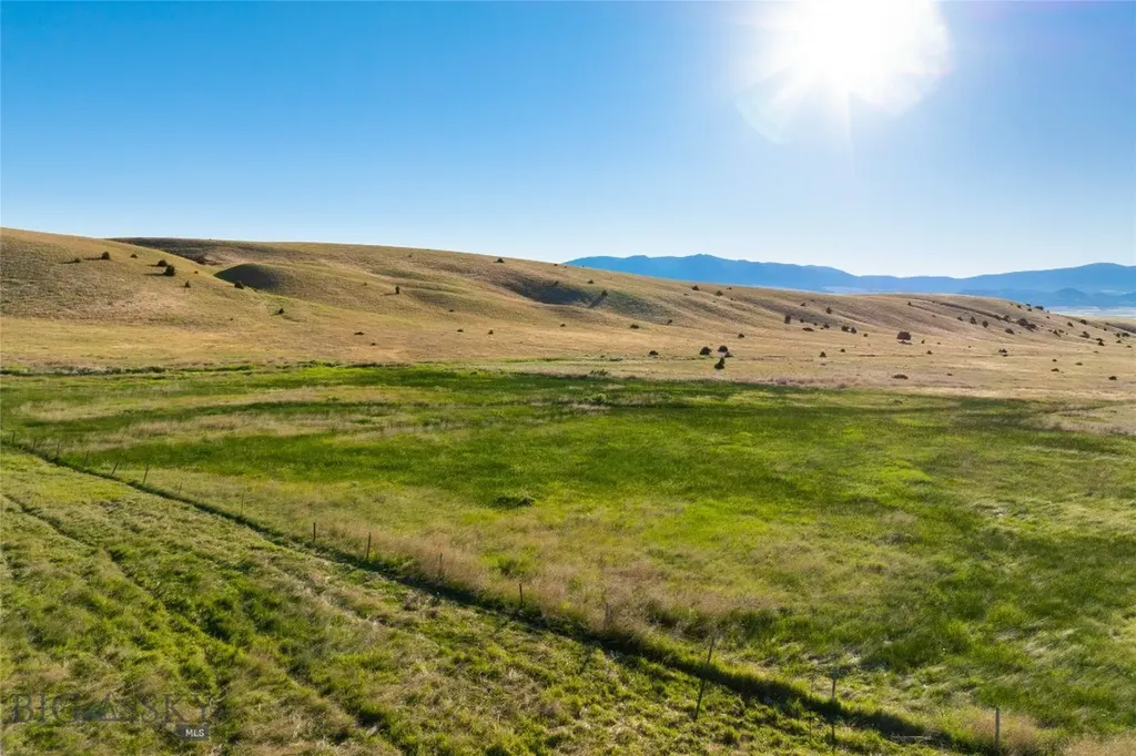 Tbd Galzagorry Road Townsend MT 59644