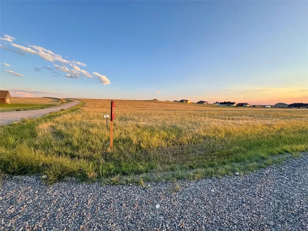 39 Morning Sky Court Three Forks MT 59752