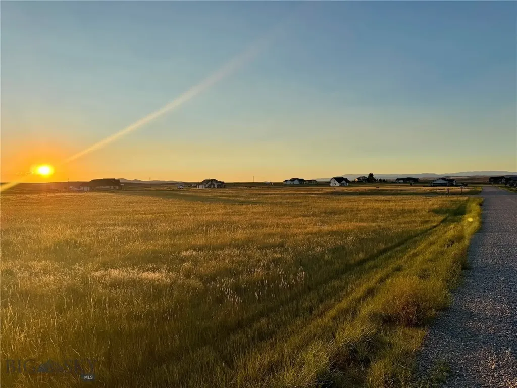 39 Morning Sky Court Three Forks MT 59752