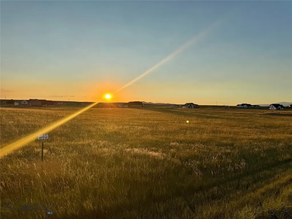39 Morning Sky Court Three Forks MT 59752