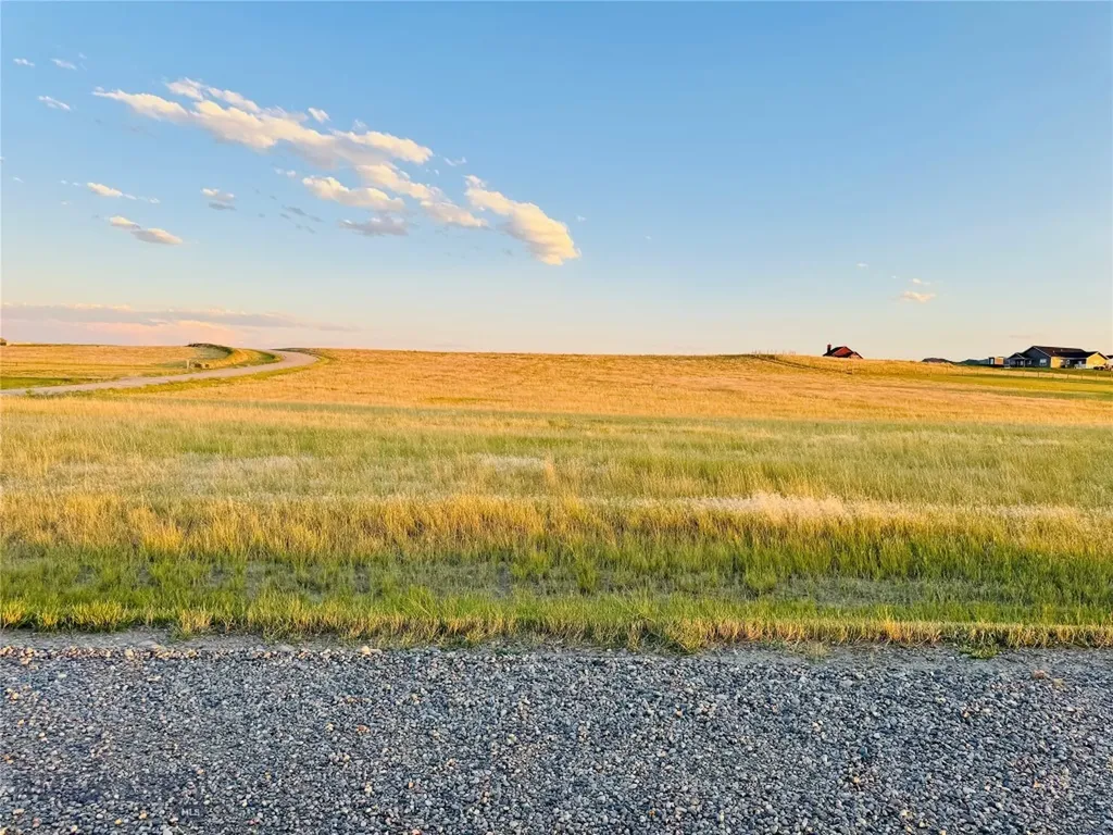 39 Morning Sky Court Three Forks MT 59752