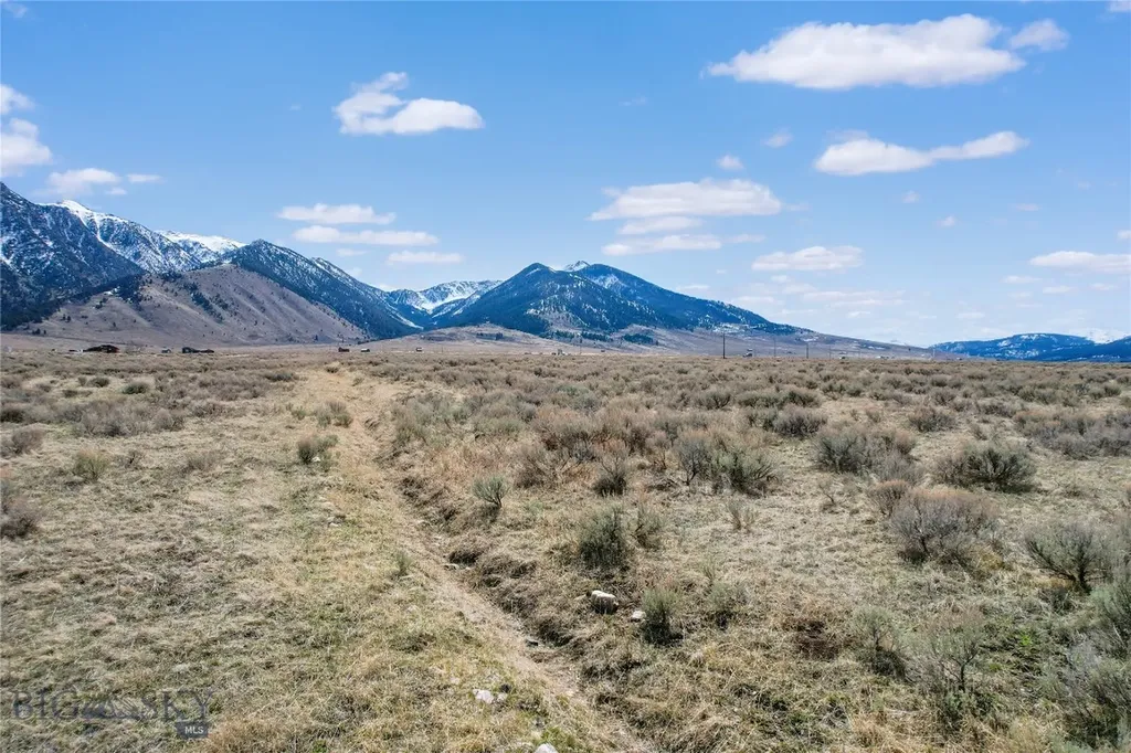 Lot 24 Sportsmans Paradise #3 Cameron MT 59720