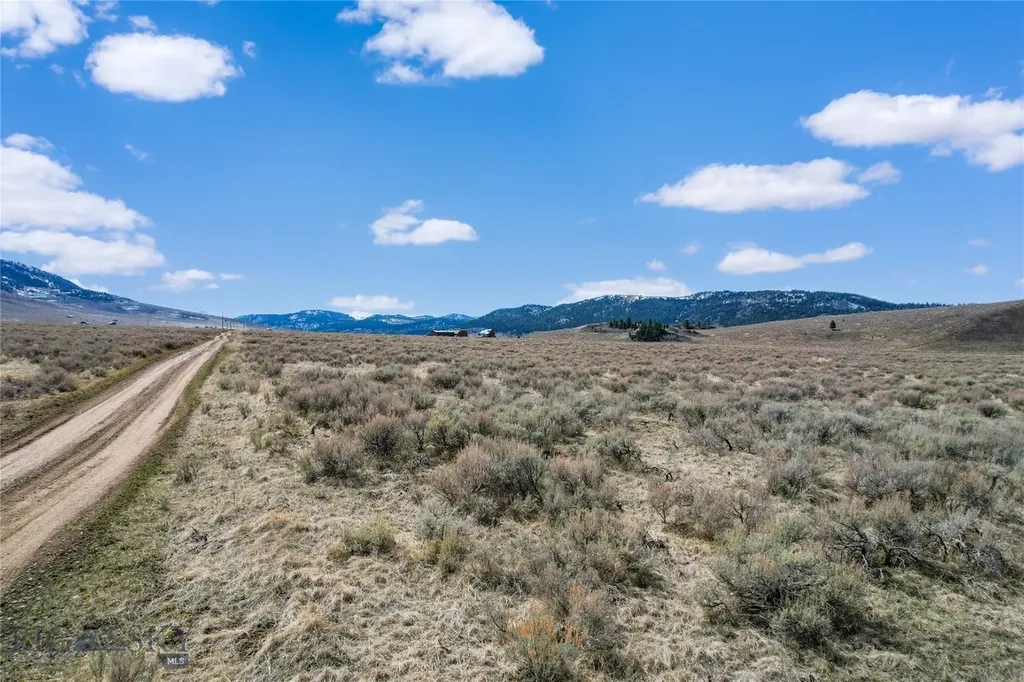Lot 24 Sportsmans Paradise #3 Cameron MT 59720