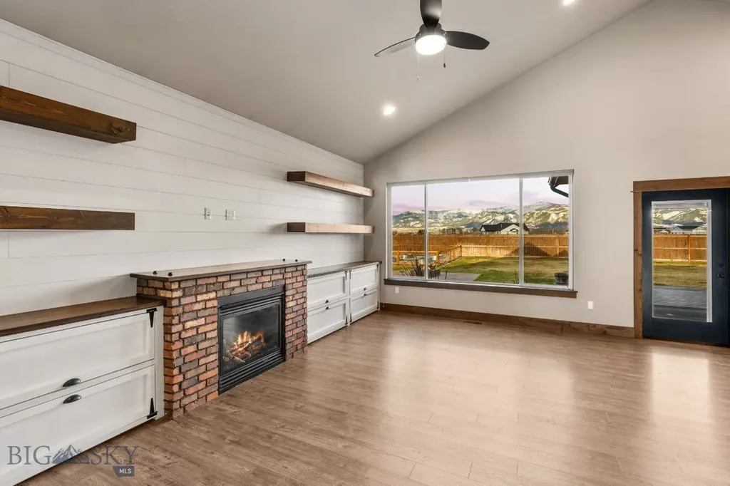 2101 E Silver Circle Belgrade MT 59714