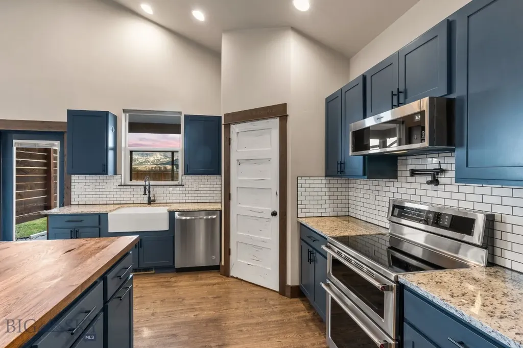 2101 E Silver Circle Belgrade MT 59714
