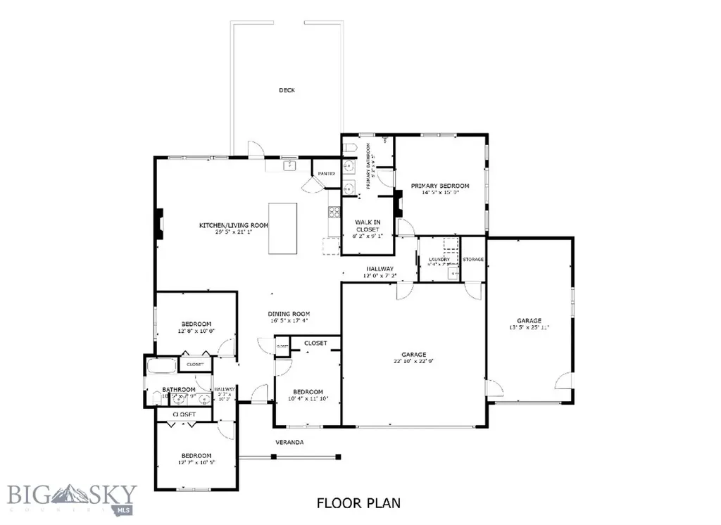 2101 E Silver Circle Belgrade MT 59714