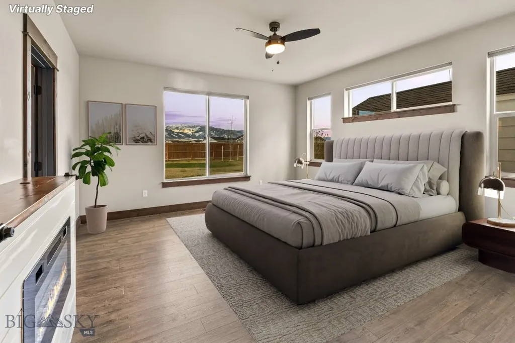 2101 E Silver Circle Belgrade MT 59714