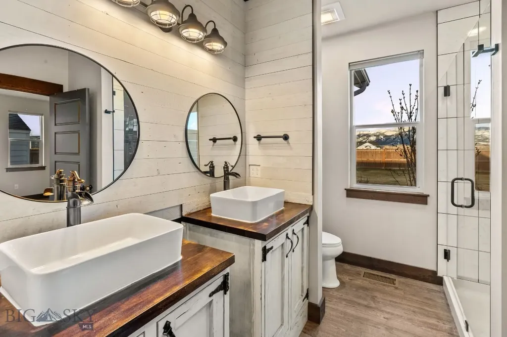 2101 E Silver Circle Belgrade MT 59714