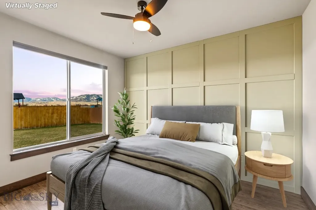 2101 E Silver Circle Belgrade MT 59714