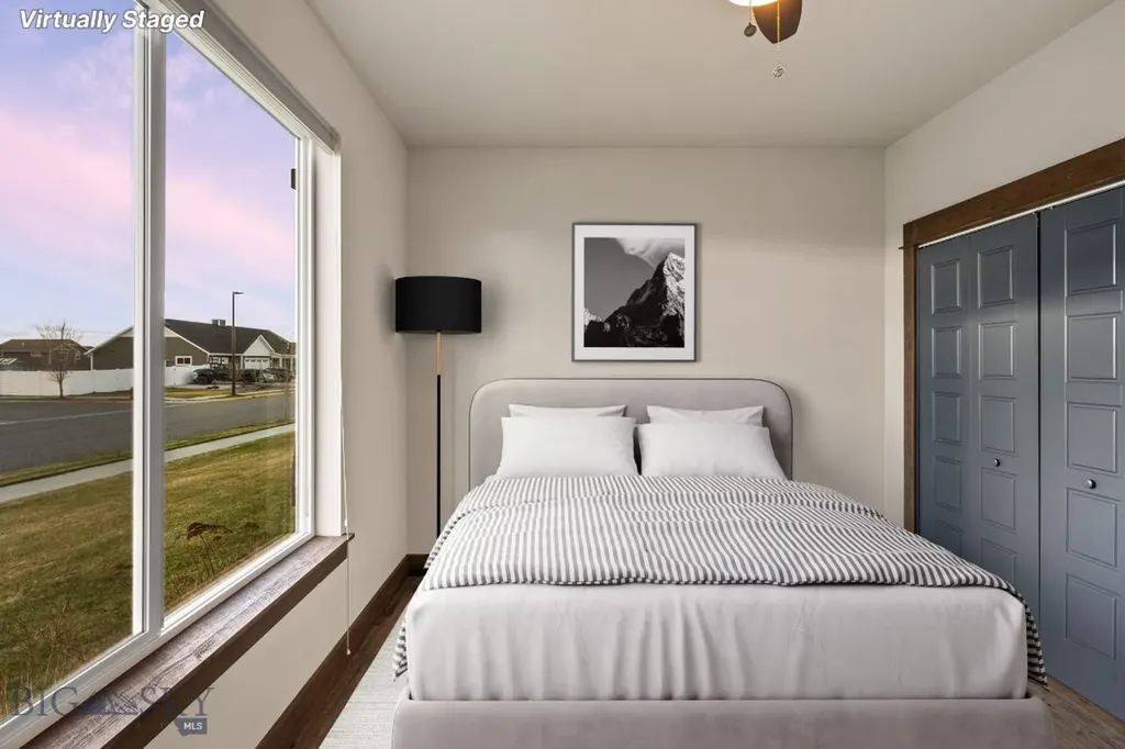 2101 E Silver Circle Belgrade MT 59714