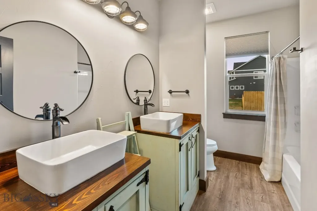 2101 E Silver Circle Belgrade MT 59714