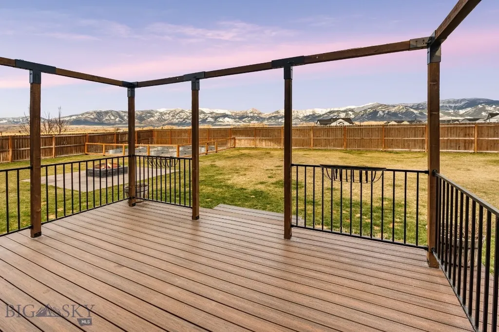 2101 E Silver Circle Belgrade MT 59714