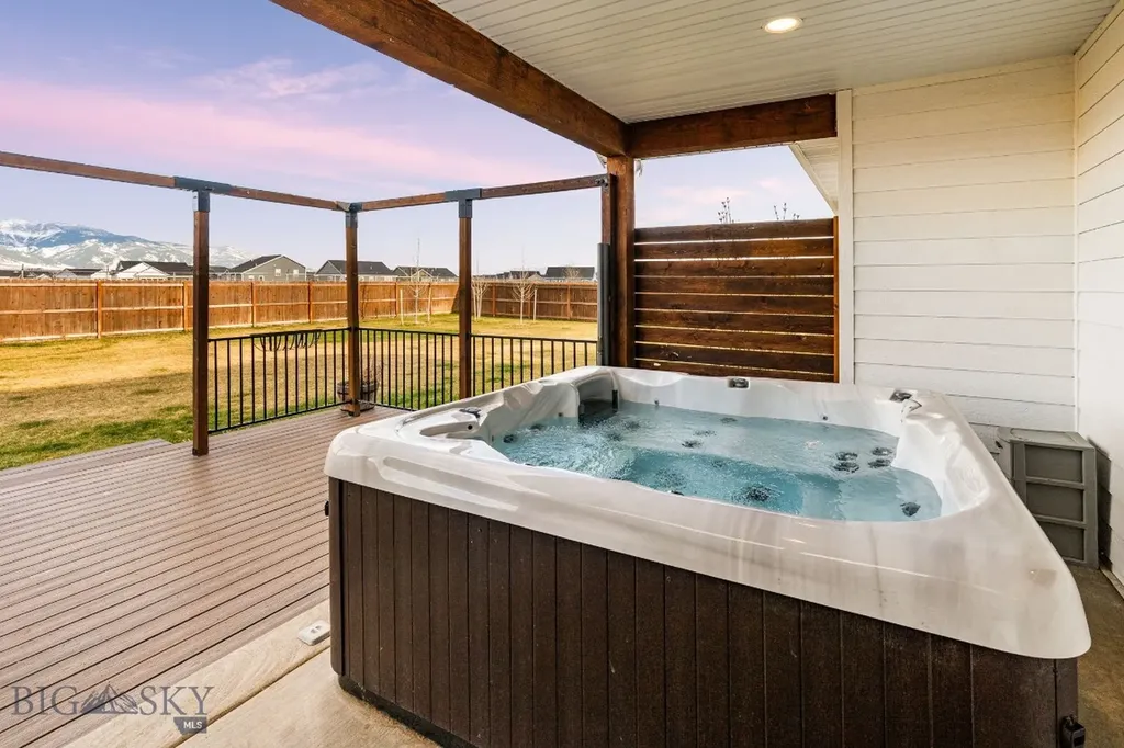 2101 E Silver Circle Belgrade MT 59714