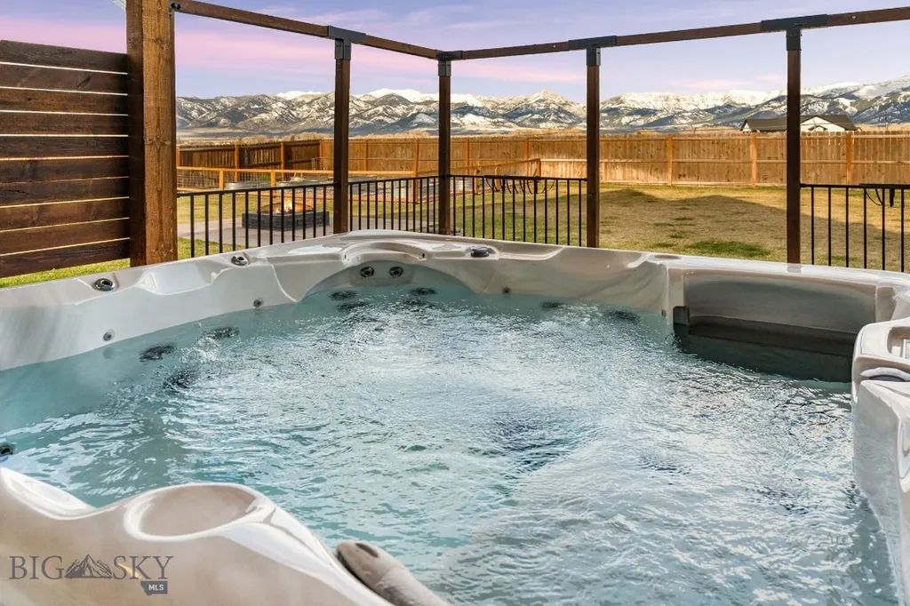 2101 E Silver Circle Belgrade MT 59714