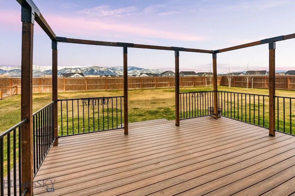 2101 E Silver Circle Belgrade MT 59714