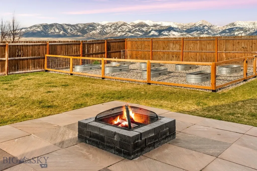 2101 E Silver Circle Belgrade MT 59714