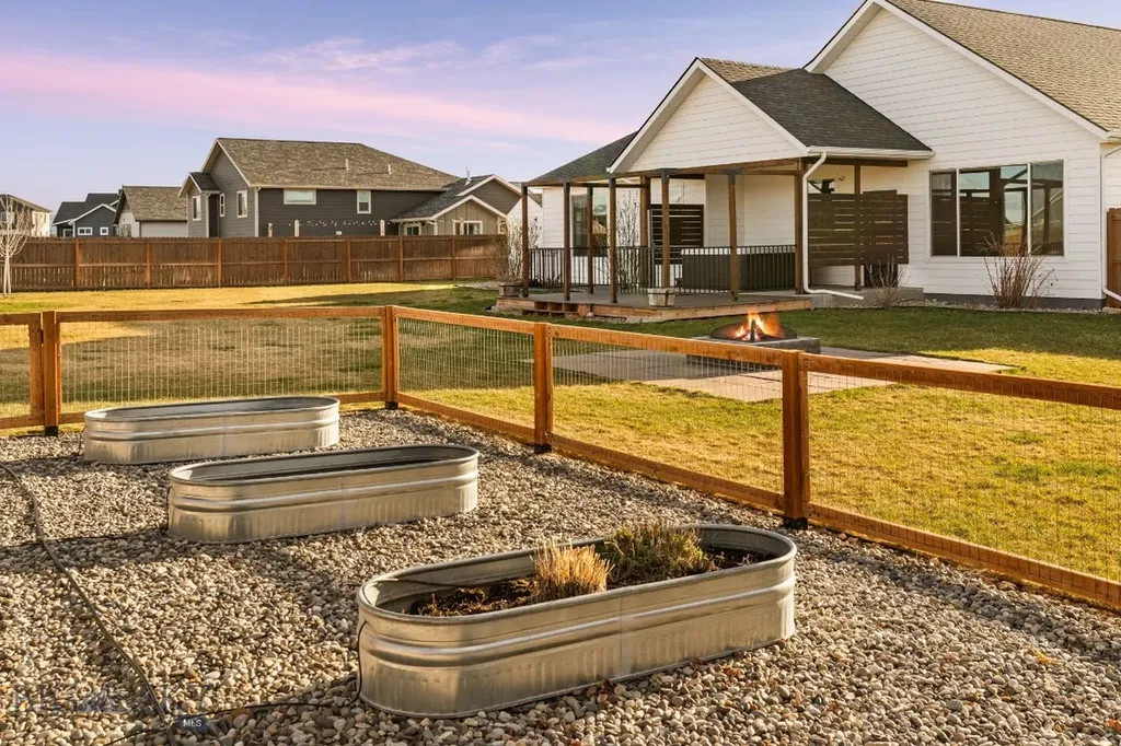 2101 E Silver Circle Belgrade MT 59714
