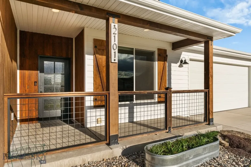 2101 E Silver Circle Belgrade MT 59714