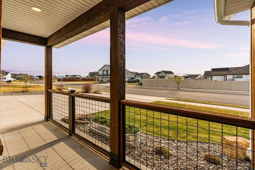2101 E Silver Circle Belgrade MT 59714