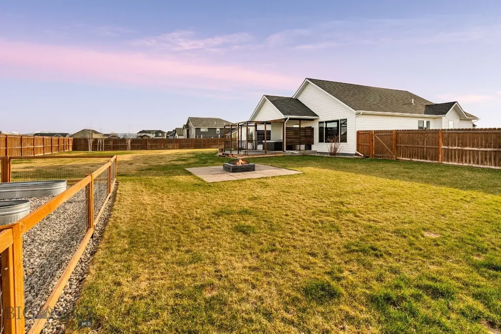 2101 E Silver Circle Belgrade MT 59714