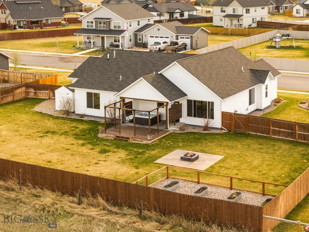 2101 E Silver Circle Belgrade MT 59714