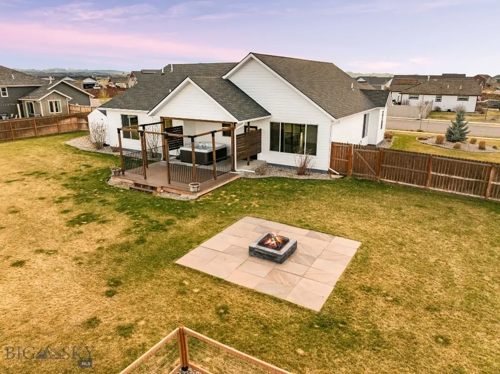 2101 E Silver Circle Belgrade MT 59714