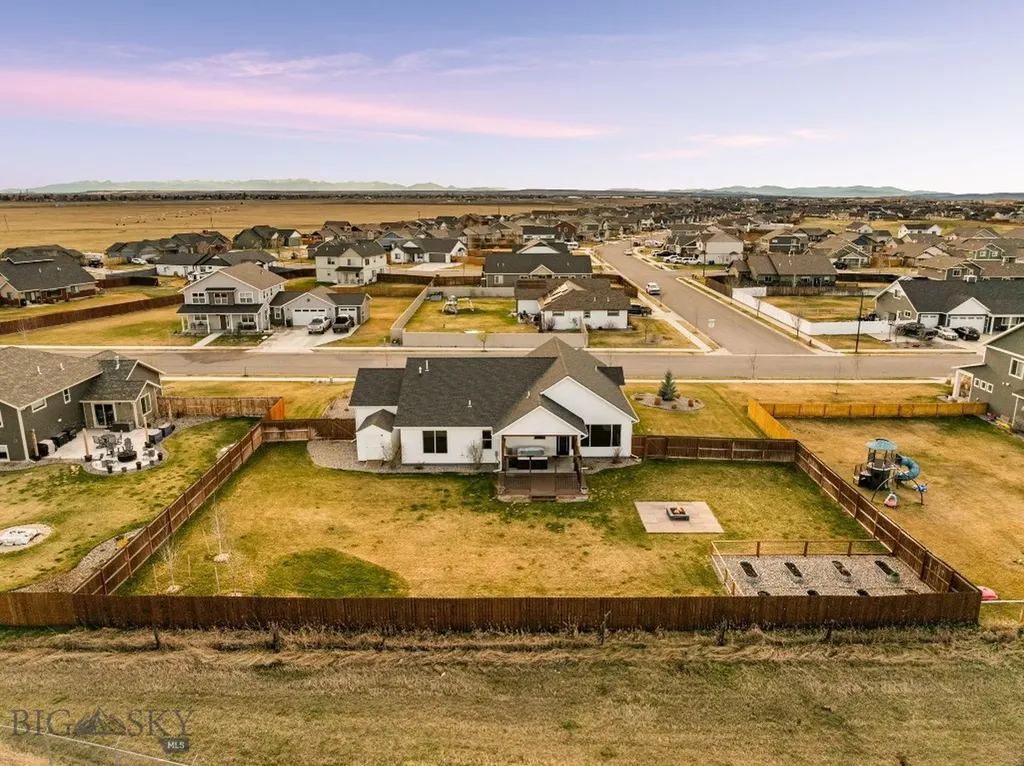 2101 E Silver Circle Belgrade MT 59714