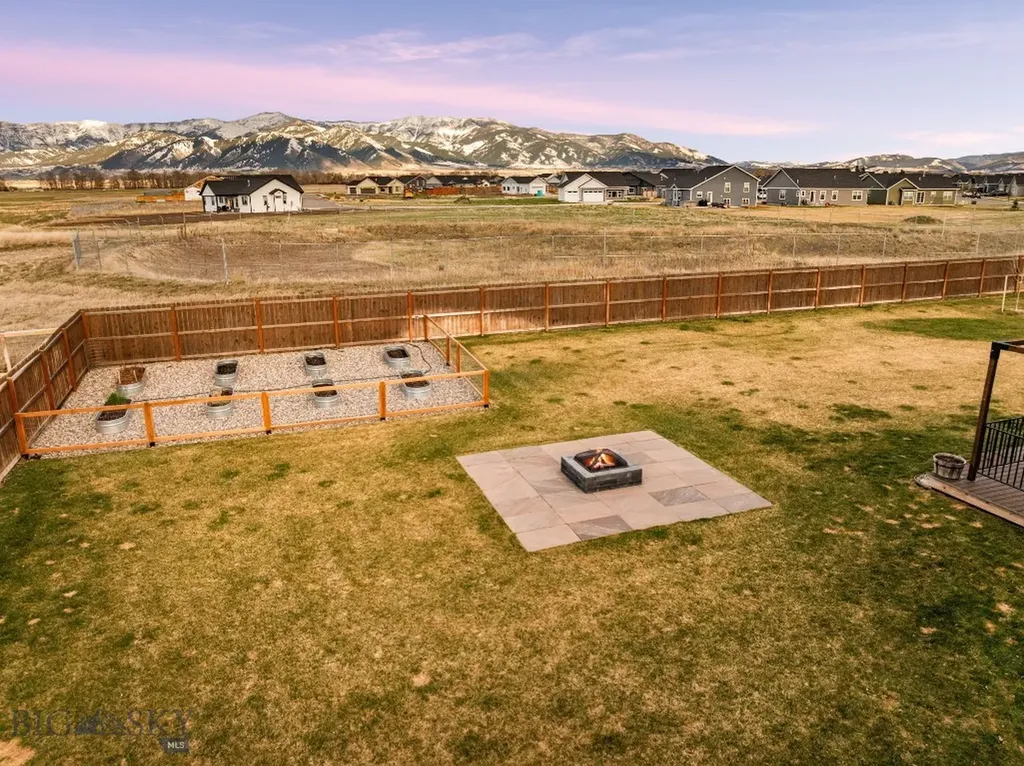 2101 E Silver Circle Belgrade MT 59714