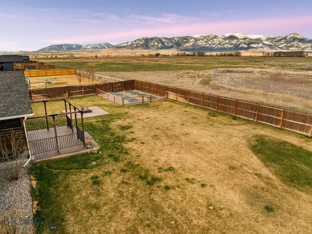 2101 E Silver Circle Belgrade MT 59714