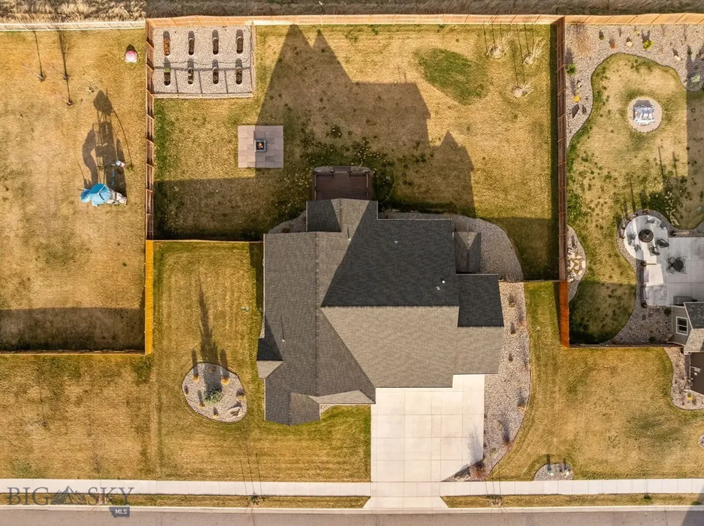 2101 E Silver Circle Belgrade MT 59714