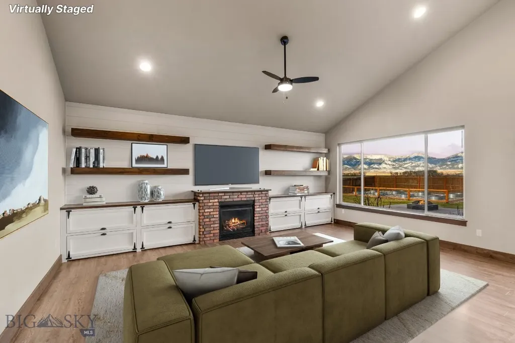 2101 E Silver Circle Belgrade MT 59714