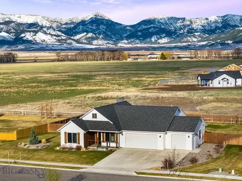 2101 E Silver Circle Belgrade MT 59714