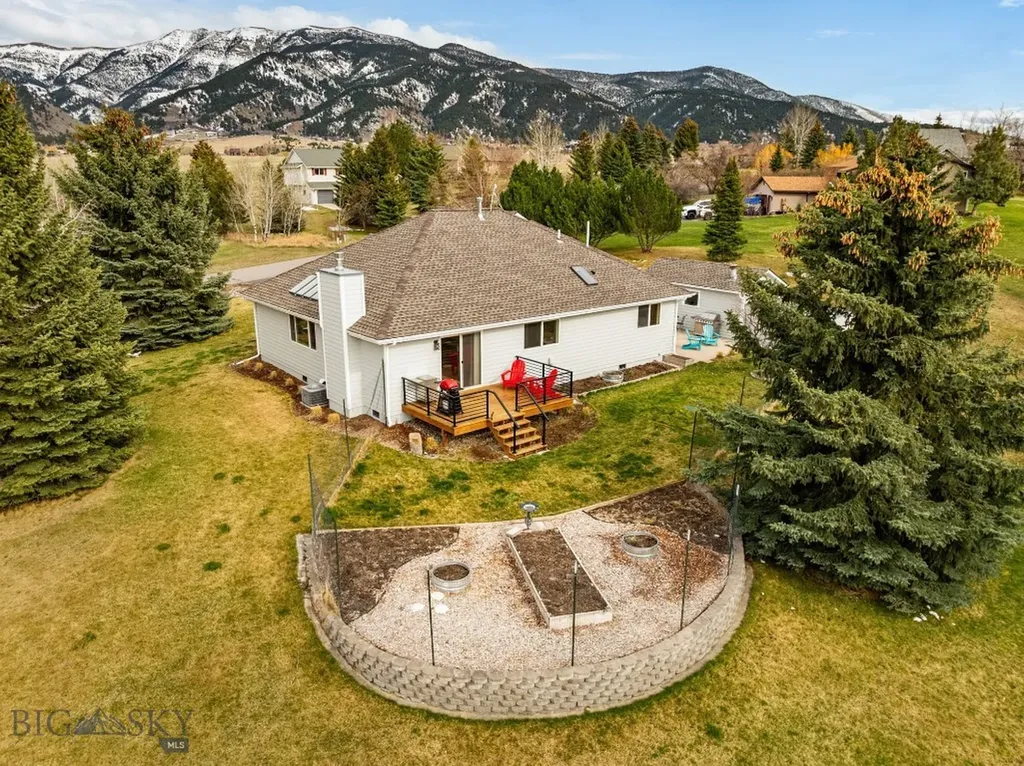 3227 Shooting Star Lane Bozeman MT 59715