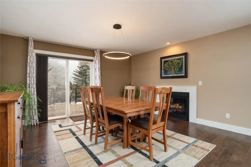 3227 Shooting Star Lane Bozeman MT 59715