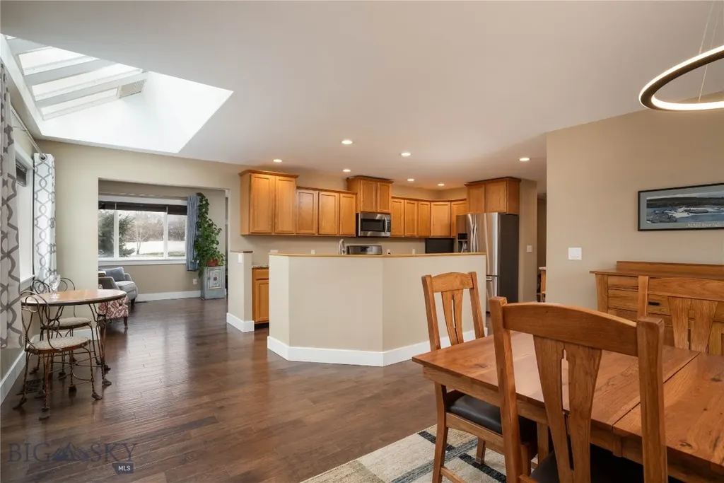 3227 Shooting Star Lane Bozeman MT 59715