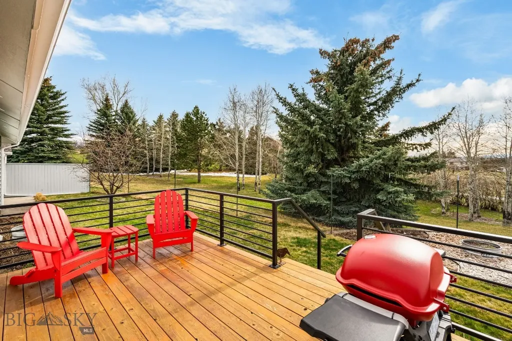 3227 Shooting Star Lane Bozeman MT 59715