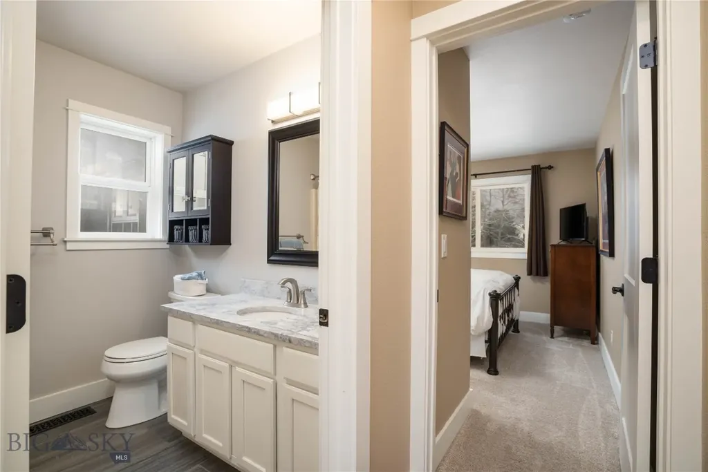 3227 Shooting Star Lane Bozeman MT 59715