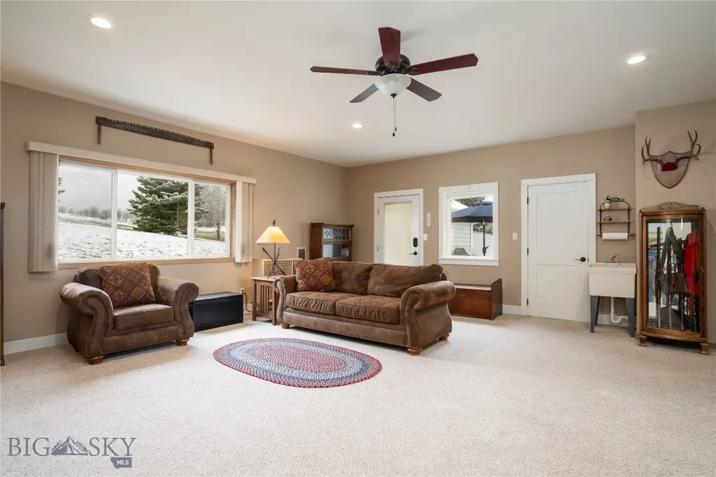 3227 Shooting Star Lane Bozeman MT 59715