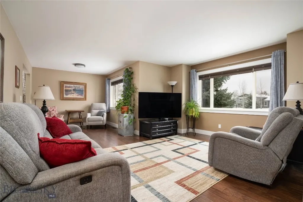 3227 Shooting Star Lane Bozeman MT 59715