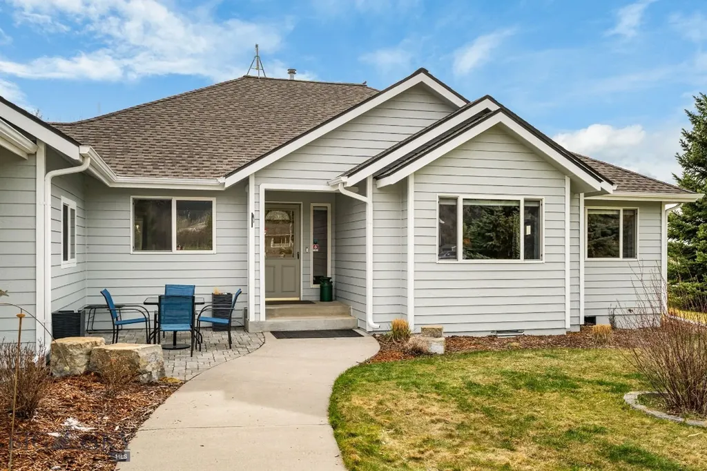 3227 Shooting Star Lane Bozeman MT 59715