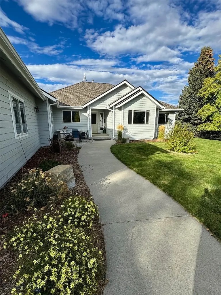 3227 Shooting Star Lane Bozeman MT 59715