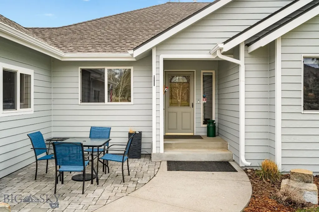 3227 Shooting Star Lane Bozeman MT 59715