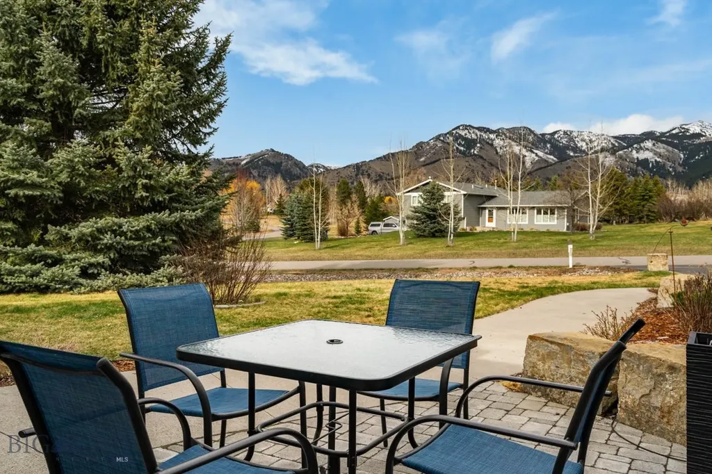 3227 Shooting Star Lane Bozeman MT 59715