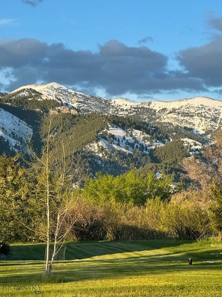 3227 Shooting Star Lane Bozeman MT 59715