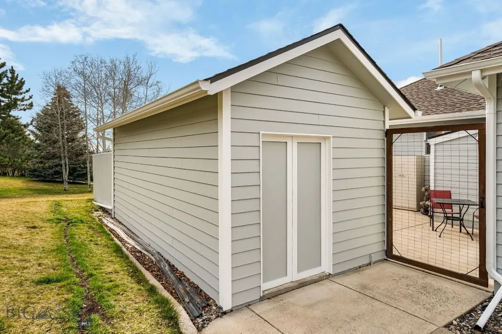 3227 Shooting Star Lane Bozeman MT 59715