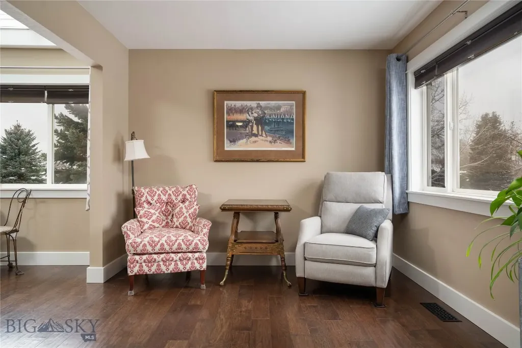 3227 Shooting Star Lane Bozeman MT 59715