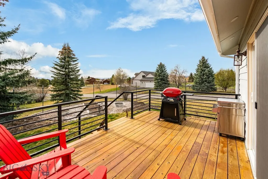 3227 Shooting Star Lane Bozeman MT 59715