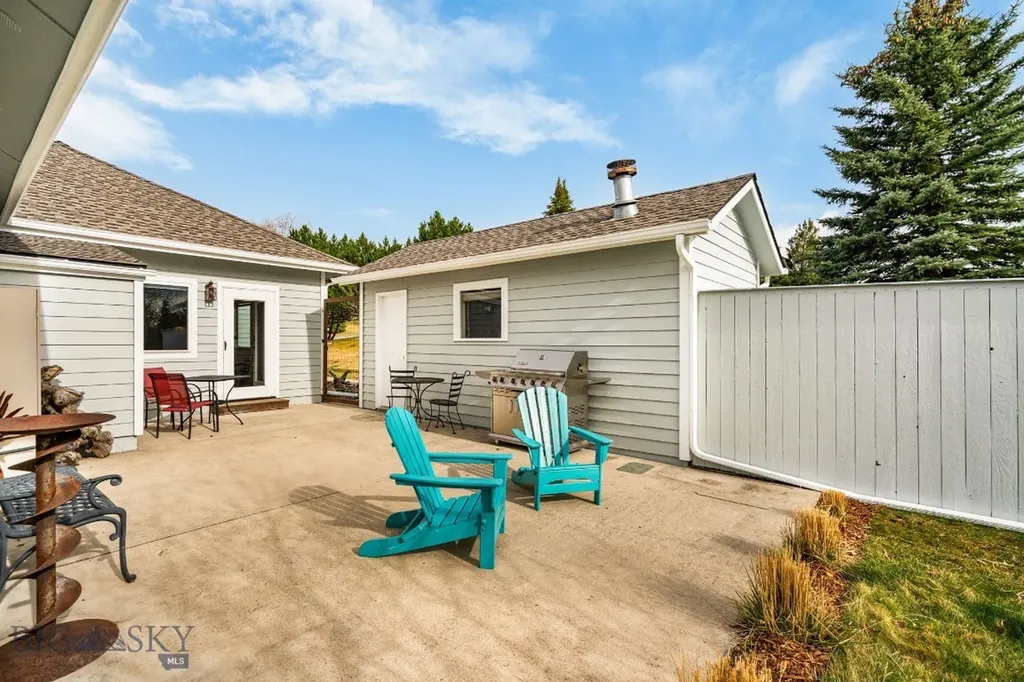 3227 Shooting Star Lane Bozeman MT 59715