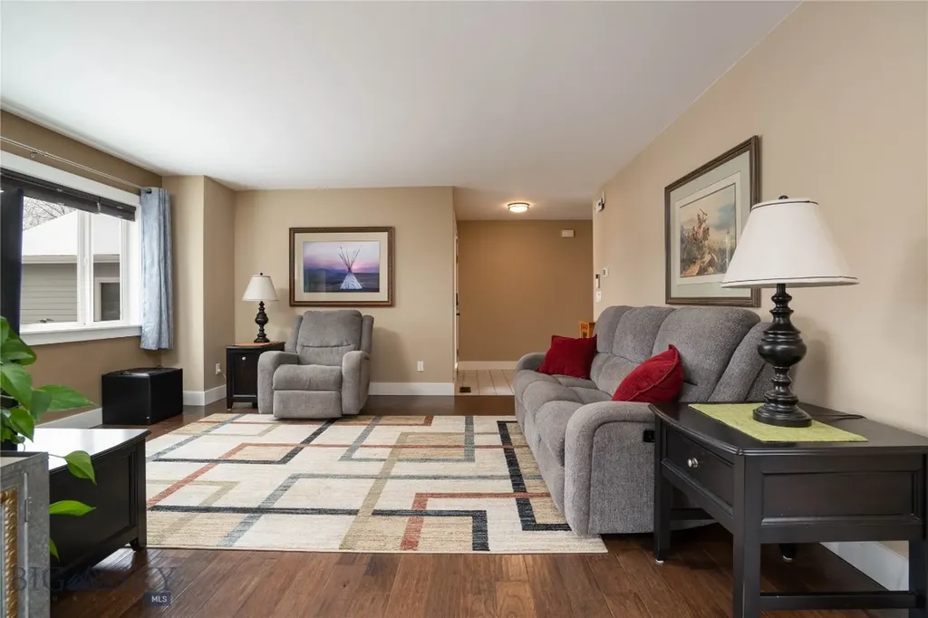 3227 Shooting Star Lane Bozeman MT 59715